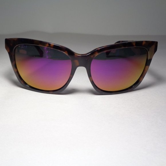 Calvin Klein CK4283SA Havana New Women\'s Sunglasses main image 15